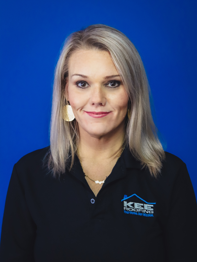 Aston Mccarson Smith Account Manager
