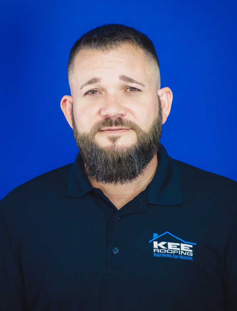 Benjamin Kee President Founder 2021
