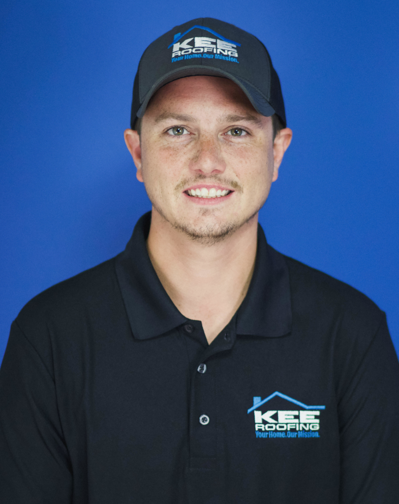 Colin Lenz - Field General Manager | Restoration Specialist