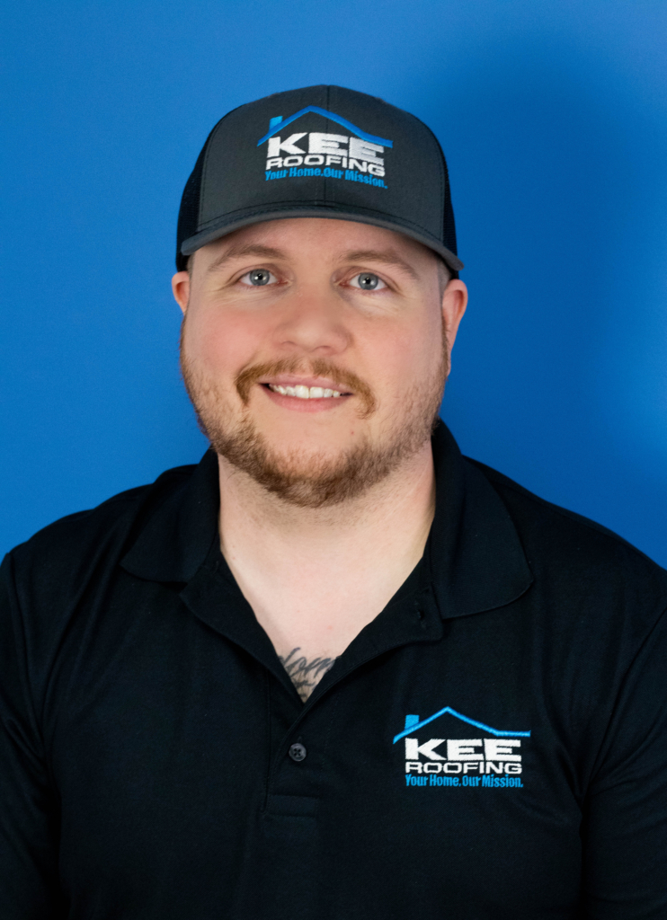 Corey Lenz I Quality Control Manager | Project Supervisor