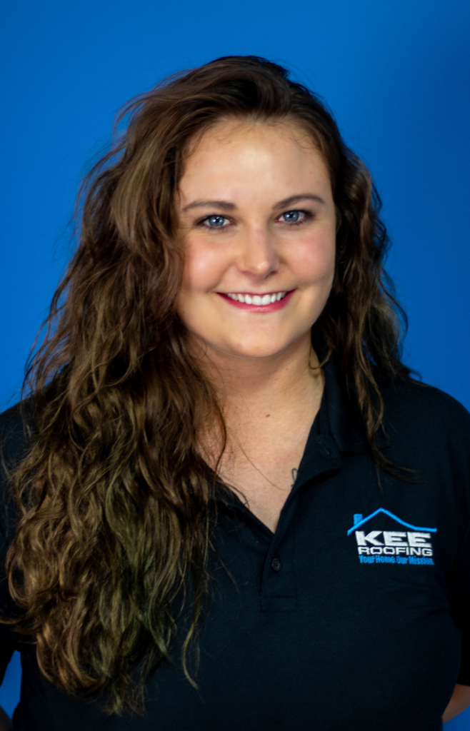 Elizabeth Obrien I Administrative Assistant